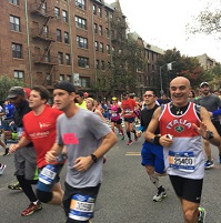 2022 GUIDE TO THE NYC MARATHON